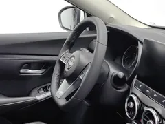 2023 Nissan Sylphy 1.6L CVT Enjoy, белый — фото 22