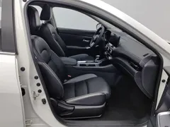 2023 Nissan Sylphy 1.6L CVT Enjoy, белый — фото 23