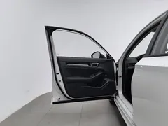 2022 Honda Civic 180TURBO CVT, белый — фото 8
