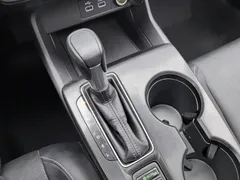 2022 Honda Civic 180TURBO CVT, белый — фото 13