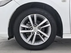 2022 Honda Civic 180TURBO CVT, белый — фото 17