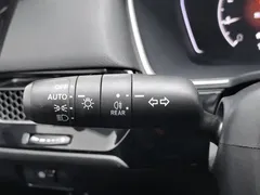 2022 Honda Civic 180TURBO CVT, белый — фото 21