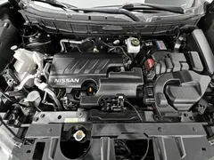 2021 Nissan X-Trail 2.0L CVT 2WD XL ITS Comfort, чёрный — фото 6