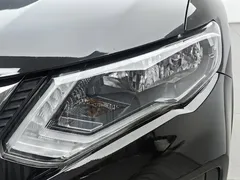 2021 Nissan X-Trail 2.0L CVT 2WD XL ITS Comfort, чёрный — фото 7
