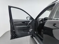 2021 Nissan X-Trail 2.0L CVT 2WD XL ITS Comfort, чёрный — фото 8