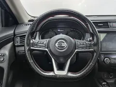 2021 Nissan X-Trail 2.0L CVT 2WD XL ITS Comfort, чёрный — фото 11