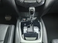 2021 Nissan X-Trail 2.0L CVT 2WD XL ITS Comfort, чёрный — фото 13
