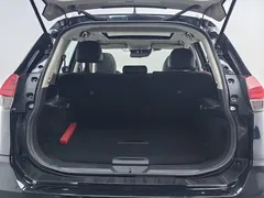 2021 Nissan X-Trail 2.0L CVT 2WD XL ITS Comfort, чёрный — фото 16