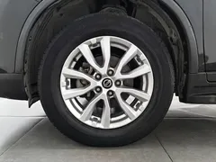 2021 Nissan X-Trail 2.0L CVT 2WD XL ITS Comfort, чёрный — фото 17