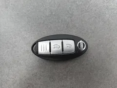 2021 Nissan X-Trail 2.0L CVT 2WD XL ITS Comfort, чёрный — фото 19