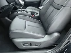 2021 Nissan X-Trail 2.0L CVT 2WD XL ITS Comfort, чёрный — фото 20