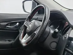2021 Nissan X-Trail 2.0L CVT 2WD XL ITS Comfort, чёрный — фото 22