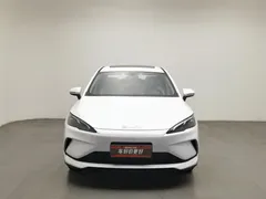 2026 BYD Seal 05 PHEV 210KM Premium, белый — фото 3
