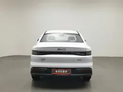 2026 BYD Seal 05 PHEV 210KM Premium, белый — фото 4