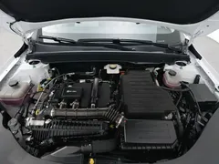 2026 BYD Seal 05 PHEV 210KM Premium, белый — фото 6