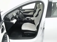 2026 BYD Seal 05 PHEV 210KM Premium, белый — фото 10