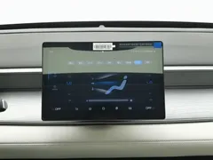 2026 BYD Seal 05 PHEV 210KM Premium, белый — фото 12