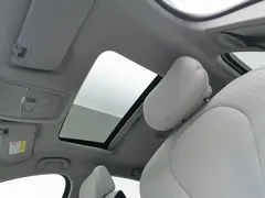 2026 BYD Seal 05 PHEV 210KM Premium, белый — фото 14