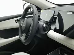 2026 BYD Seal 05 PHEV 210KM Premium, белый — фото 22