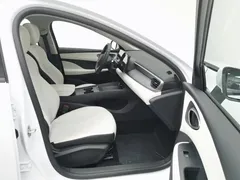 2026 BYD Seal 05 PHEV 210KM Premium, белый — фото 23