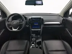 2021 Hyundai ix35 240TGDi DCT 2WD GLS, белый — фото 5
