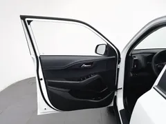 2021 Hyundai ix35 240TGDi DCT 2WD GLS, белый — фото 8