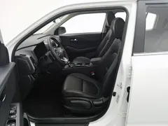 2021 Hyundai ix35 240TGDi DCT 2WD GLS, белый — фото 10