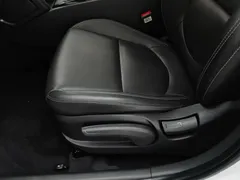 2021 Hyundai ix35 240TGDi DCT 2WD GLS, белый — фото 20