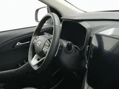 2021 Hyundai ix35 240TGDi DCT 2WD GLS, белый — фото 22