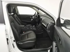 2021 Hyundai ix35 240TGDi DCT 2WD GLS, белый — фото 23