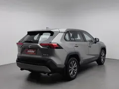 2023 Toyota RAV4 2.0L CVT 2WD Fashion — фото 2