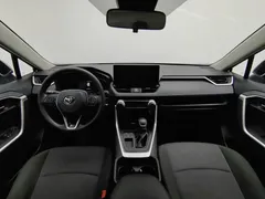 2023 Toyota RAV4 2.0L CVT 2WD Fashion — фото 5