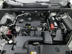 2023 Toyota RAV4 2.0L CVT 2WD Fashion — фото 6