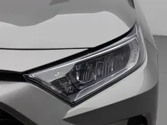 2023 Toyota RAV4 2.0L CVT 2WD Fashion — фото 7