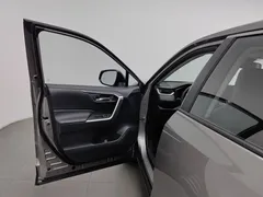 2023 Toyota RAV4 2.0L CVT 2WD Fashion — фото 8