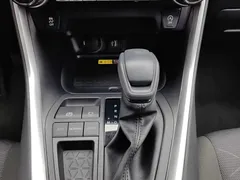 2023 Toyota RAV4 2.0L CVT 2WD Fashion — фото 13