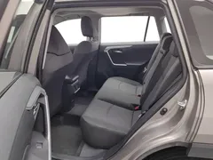 2023 Toyota RAV4 2.0L CVT 2WD Fashion — фото 15