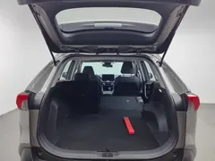 2023 Toyota RAV4 2.0L CVT 2WD Fashion — фото 16
