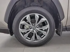 2023 Toyota RAV4 2.0L CVT 2WD Fashion — фото 17