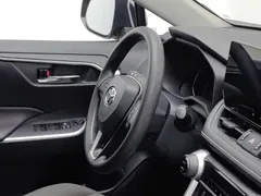 2023 Toyota RAV4 2.0L CVT 2WD Fashion — фото 22