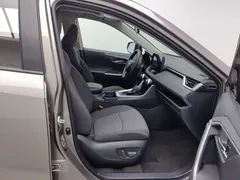 2023 Toyota RAV4 2.0L CVT 2WD Fashion — фото 23