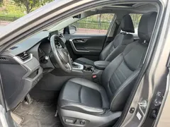 2021 Toyota RAV4 2.0L CVT 2WD Fashion — фото 6