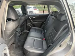 2021 Toyota RAV4 2.0L CVT 2WD Fashion — фото 7