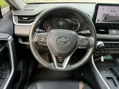 2021 Toyota RAV4 2.0L CVT 2WD Fashion — фото 8