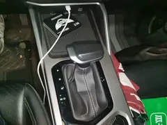 2022 Geely Emgrand 4th Gen 1.5L CVT Premium, белый — фото 10
