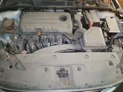 2022 Geely Emgrand 4th Gen 1.5L CVT Premium, белый — фото 16