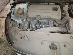 2022 Geely Emgrand 4th Gen 1.5L CVT Premium, белый — фото 20