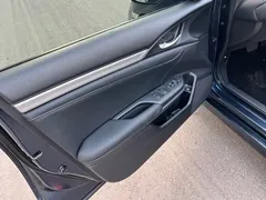 2019 Honda Civic 220TURBO CVT — фото 9