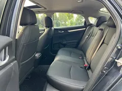 2019 Honda Civic 220TURBO CVT — фото 11