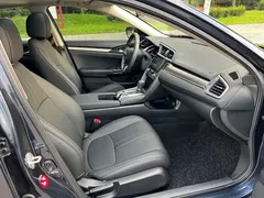 2019 Honda Civic 220TURBO CVT — фото 12